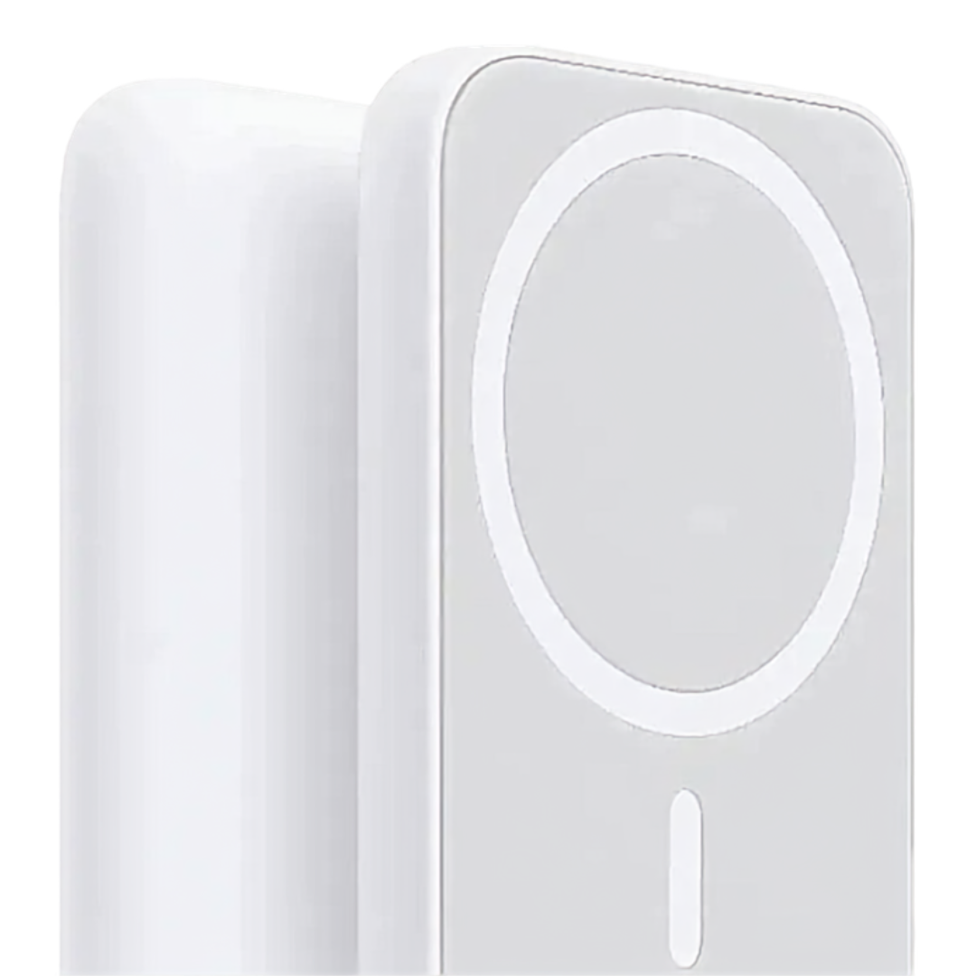 Cargador Magnético Inalámbrico para iPhone