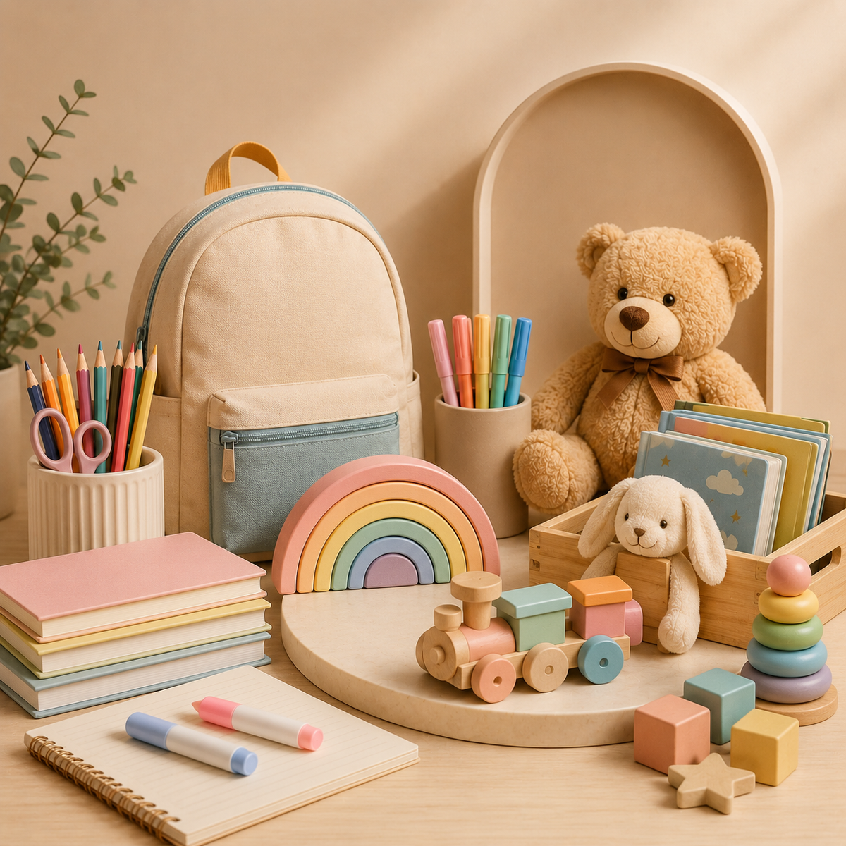Mundo Infantil