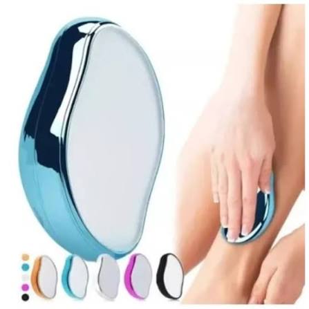Depiladora Corporal Indolora