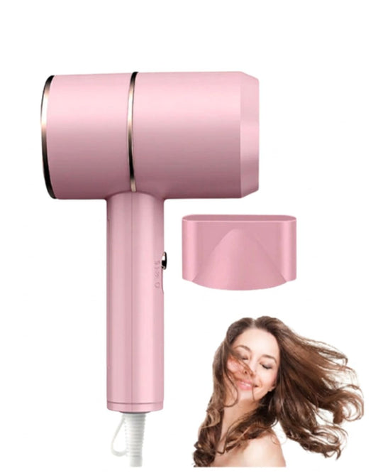 Secador Profesional Antifrizz