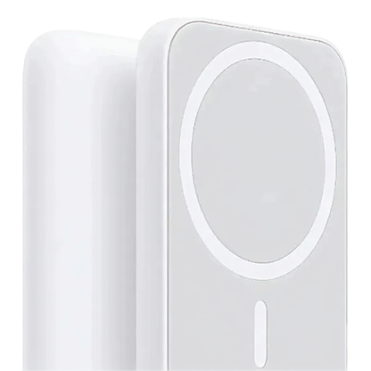 Cargador Magnético Inalámbrico para iPhone