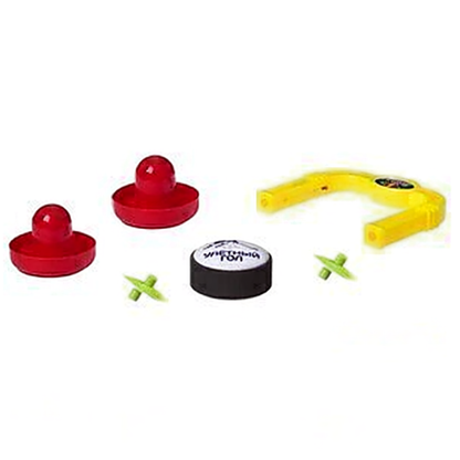 Hockey de mesa familiar