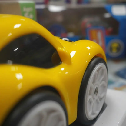Auto mágico a control remoto