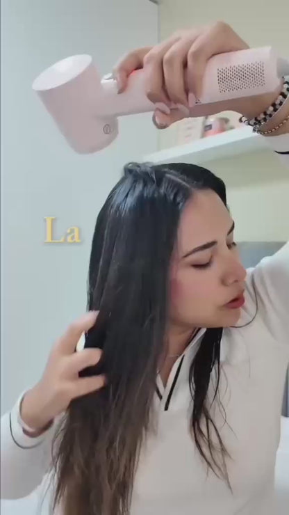 Secador Profesional Antifrizz